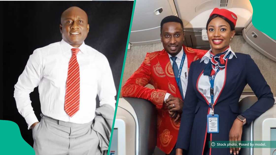 Air Peace addresses plane crash allegation Air Peace addresses plane crash allegation