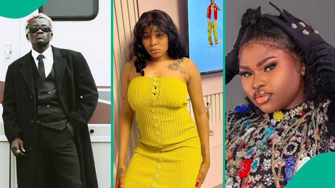 Portable drags Mandy Kiss for supporting Queen Dami Portable drags Mandy Kiss for supporting Queen Dami