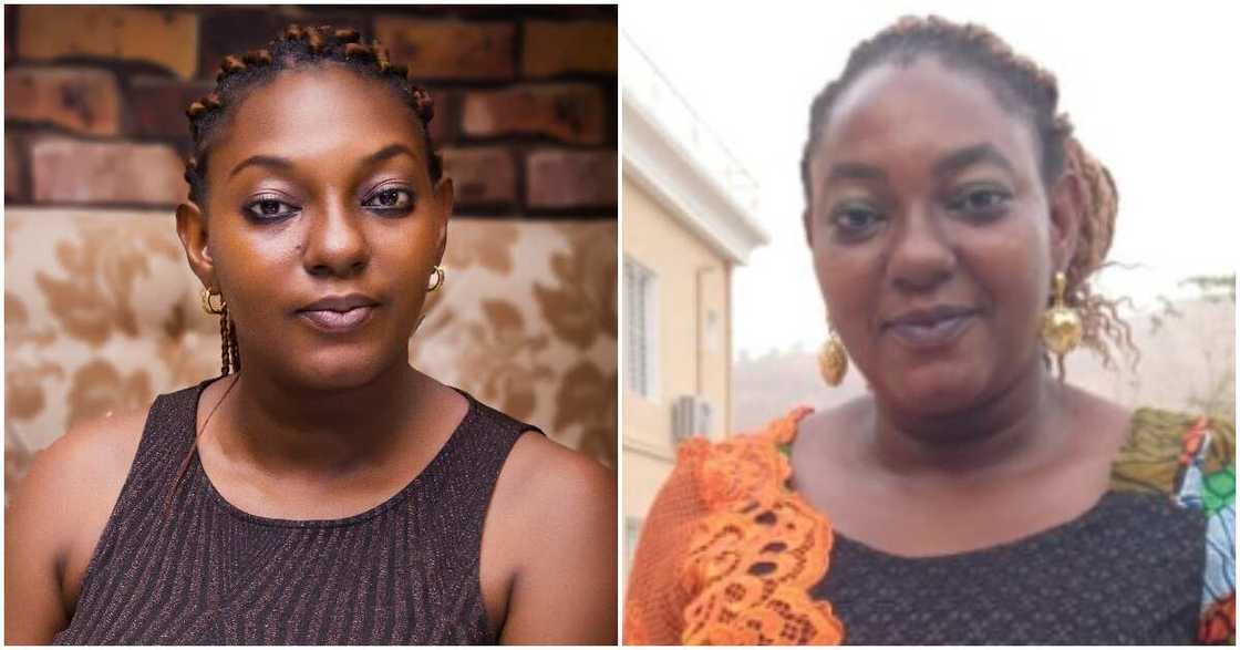 Religion killed Osinachi, Dorothy Njemanze Religion killed Osinachi, Dorothy Njemanze