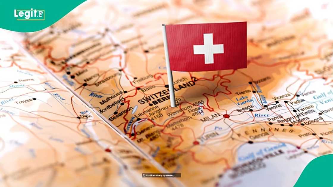 Switzerland publishes Schengen visa application fees for Nigerians Switzerland publishes Schengen visa application fees for Nigerians