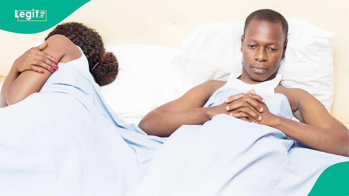 Rising divorce in Nigeria Rising divorce in Nigeria