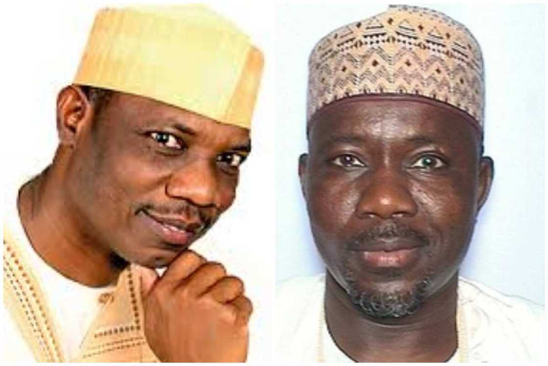 Asara uku da goma: Kotu ta sake amshe kujerar majalisar wakilai daga hannun APC ta mika ma PDP Asara uku da goma: Kotu ta sake amshe kujerar majalisar wakilai daga hannun APC ta mika ma PDP