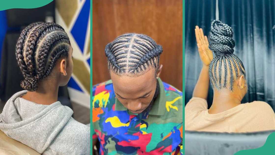 traditional Yoruba hairstyles traditional Yoruba hairstyles