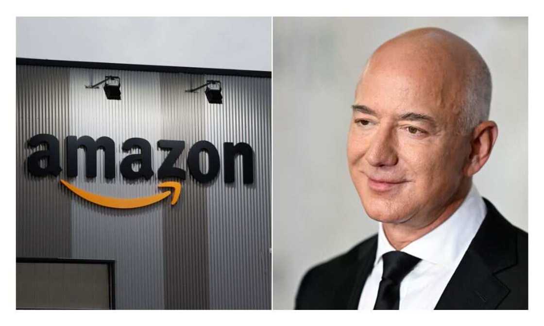 Amazon, Nigeria, Africa