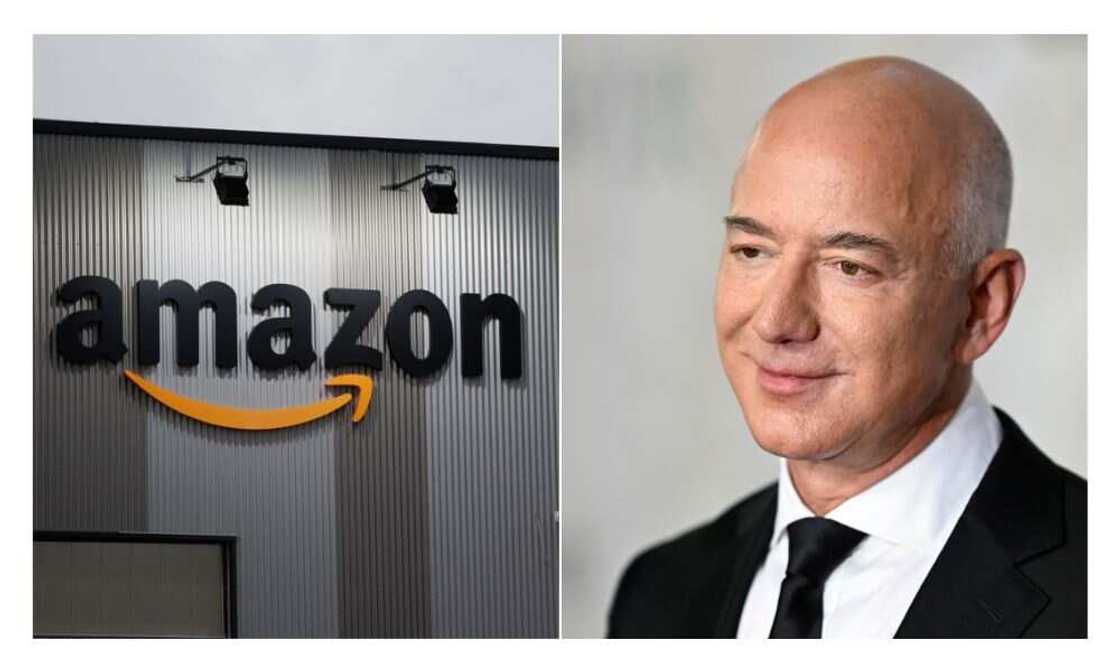 Amazon, Nigeria, Africa Amazon, Nigeria, Africa