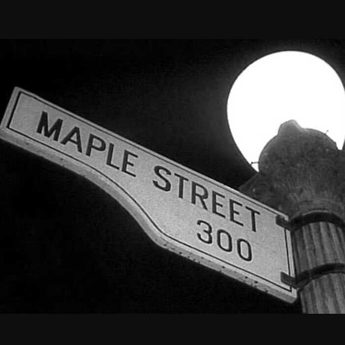 Top Twilight Zone episodes Top Twilight Zone episodes