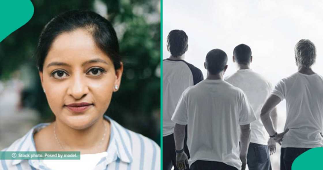 Indian lady shares what happens to her suitors within one year after rejection.