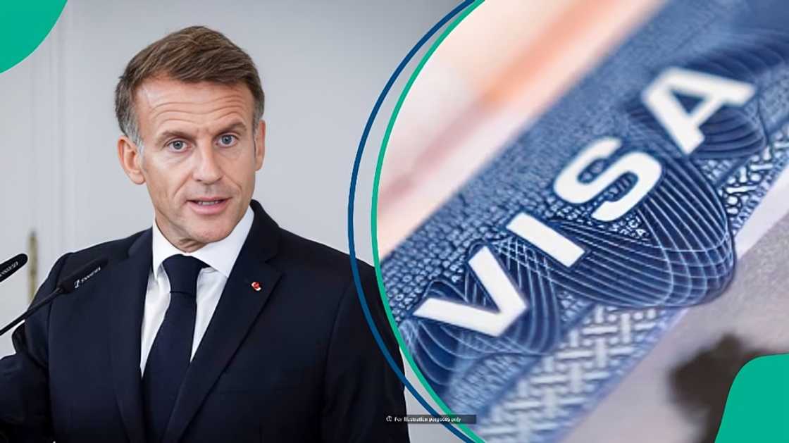 France singles out 1 category of foreigners who cannot apply for family visa