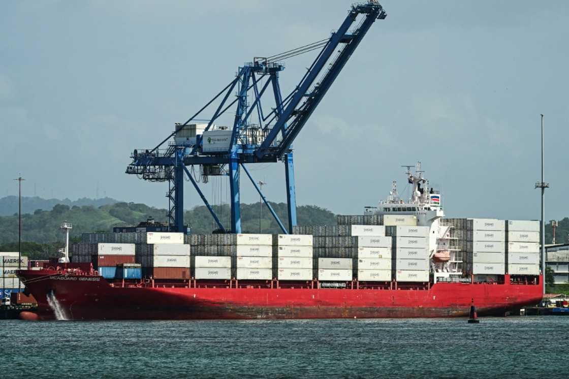 US President Donald Trump has refused to rule out a military invasion of Panama to regain control of the canal US President Donald Trump has refused to rule out a military invasion of Panama to regain control of the canal