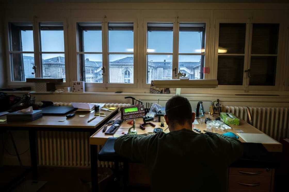 The company is ramping up production this year The company is ramping up production this year