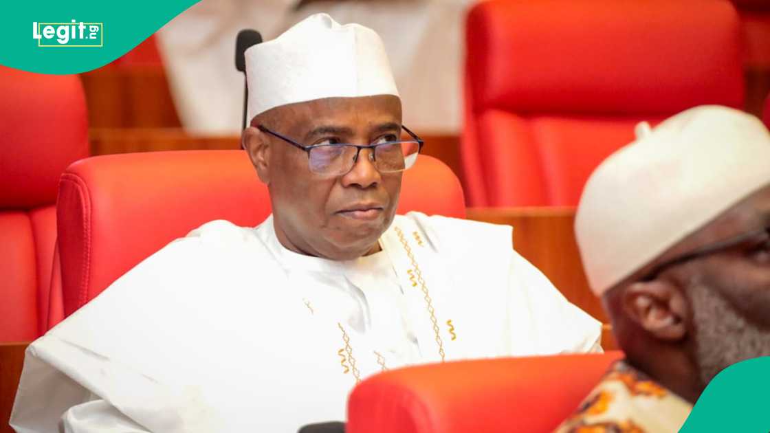 PDP ta yi martani kan binciken Tambuwal