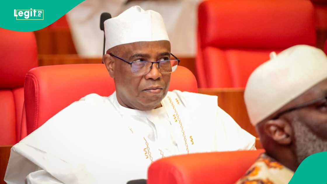 Former Governor Aminu Tambuwal has been detained in the custody of the EFCC. Former Governor Aminu Tambuwal has been detained in the custody of the EFCC.