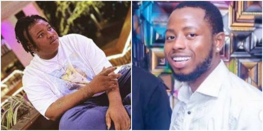 Barry Jhay has no hand in Kashy’s death: Singer’s sister clears the air Barry Jhay has no hand in Kashy’s death: Singer’s sister clears the air