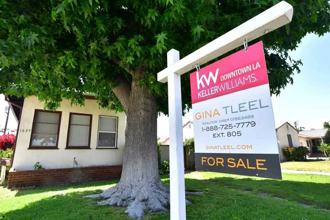 US existing home sales fell for the fifth straight month, with double digit declines in price categories below $500,000 US existing home sales fell for the fifth straight month, with double digit declines in price categories below $500,000