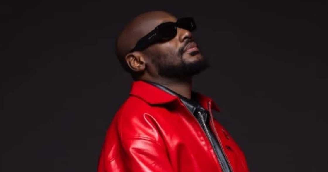 Video of 2baba hyping new mother-in-law during her b’day party worries many Video of 2baba hyping new mother-in-law during her b’day party worries many