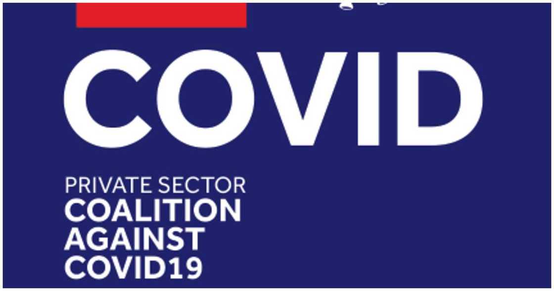 CACOVID ta sanar da sabon shirin da zata bullo dashi na tallafawa matasa da 'yan kasuwa CACOVID ta sanar da sabon shirin da zata bullo dashi na tallafawa matasa da 'yan kasuwa