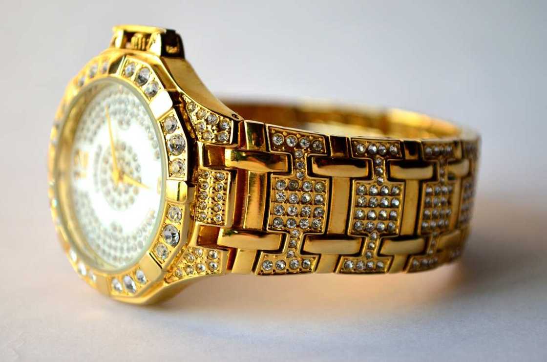 Most expensive watch 2019 Most expensive watch 2019
