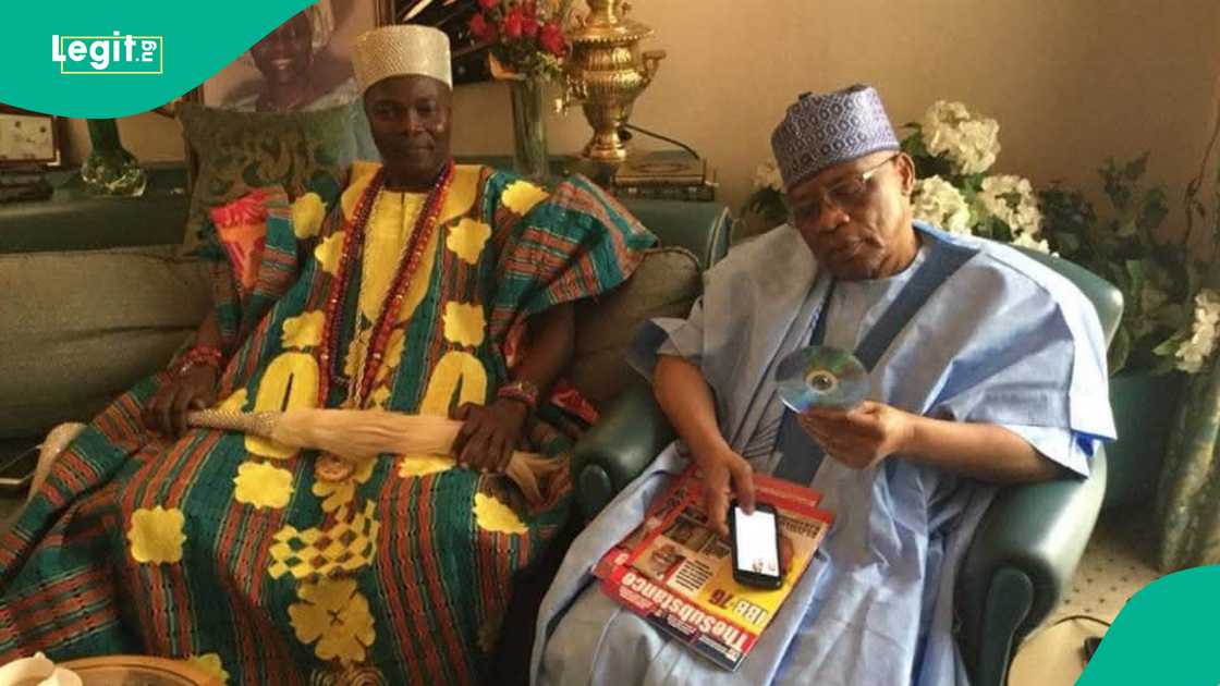 Ibrahim Babangida birthday, IBB at 84, Olowu of Kuta congratulates IBB, Gen Babangida biography, IBB legacy projects, Nigerian former military president, Babangida news today Ibrahim Babangida birthday, IBB at 84, Olowu of Kuta congratulates IBB, Gen Babangida biography, IBB legacy projects, Nigerian former military president, Babangida news today