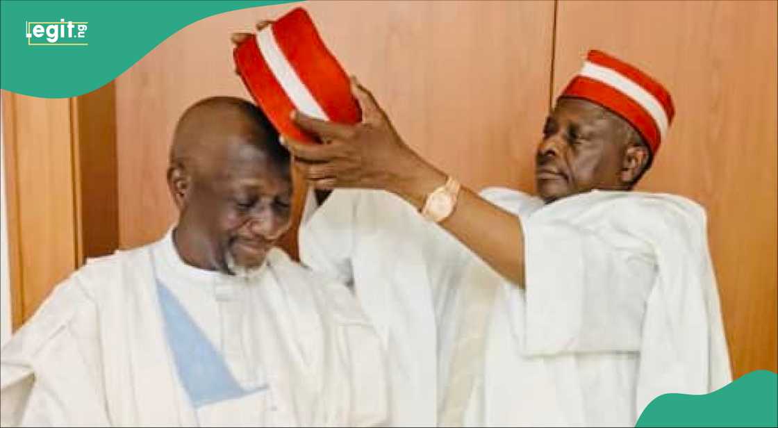 Kwankwaso Kwankwaso