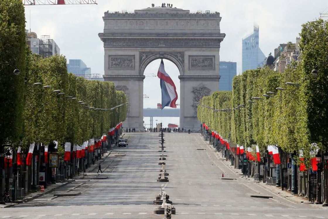 8 mai 1945, date historique: que commémore-t-on le 8 mai? 8 mai 1945, date historique: que commémore-t-on le 8 mai?