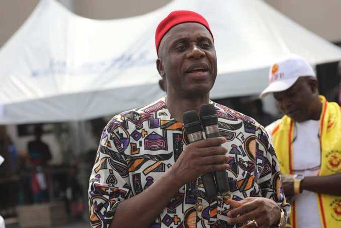 2023: Bola Tinubu projected to win APC presidential ticket 2023: Bola Tinubu projected to win APC presidential ticket