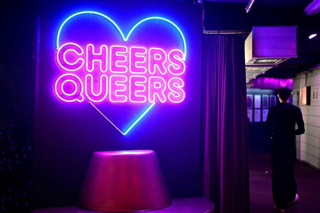 At the end of July, SchwuZ was forced to declare bankruptcy and to appeal to the city's LGBTQ community to 'come back to party' to avoid the venue closing for good At the end of July, SchwuZ was forced to declare bankruptcy and to appeal to the city's LGBTQ community to 'come back to party' to avoid the venue closing for good