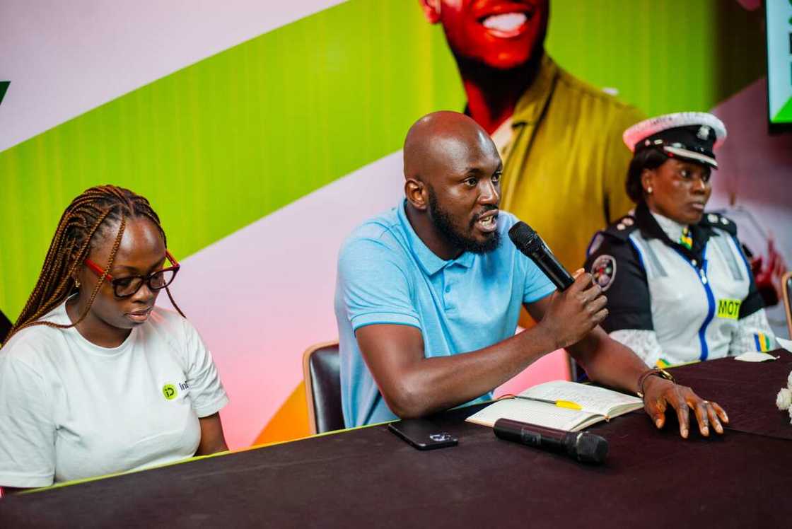 Transport stakeholders canvass increased safety education for drivers and riders Transport stakeholders canvass increased safety education for drivers and riders