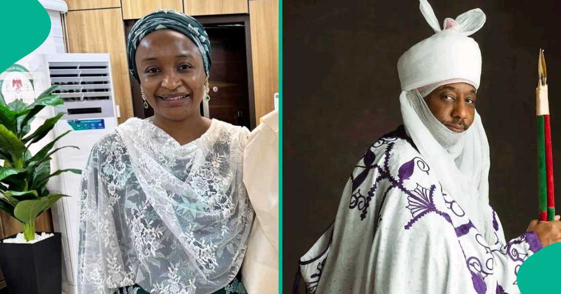 Rahama Sadau Rahama Sadau