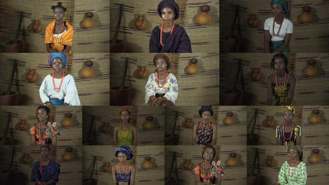 US Africa Business Forum Presents the 2021 MissTraders Entrepreneurship Awards Banquet