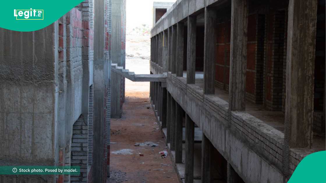 FG plans to seize unoccupied properties FG plans to seize unoccupied properties