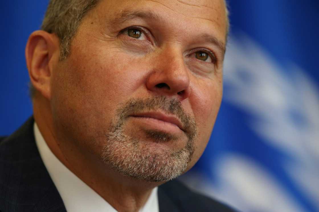 International Maritime Organization (IMO) Secretary-General Arsenio Dominguez says the strongarm negotiation tactics at the October 2025 meeting was not 'typical' of the shipping regulator International Maritime Organization (IMO) Secretary-General Arsenio Dominguez says the strongarm negotiation tactics at the October 2025 meeting was not 'typical' of the shipping regulator