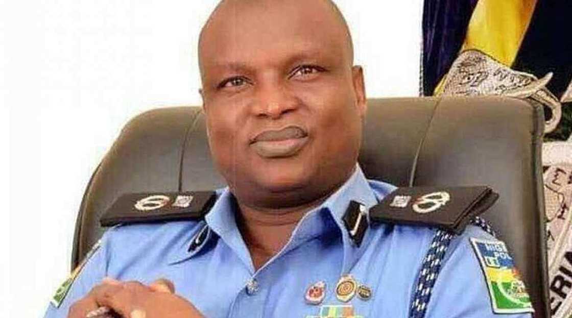 Zargin safara: Yadda Abba Kyari ya yi aiki da shahararren dillalin kwayoyi a Brazil, NDLEA Zargin safara: Yadda Abba Kyari ya yi aiki da shahararren dillalin kwayoyi a Brazil, NDLEA