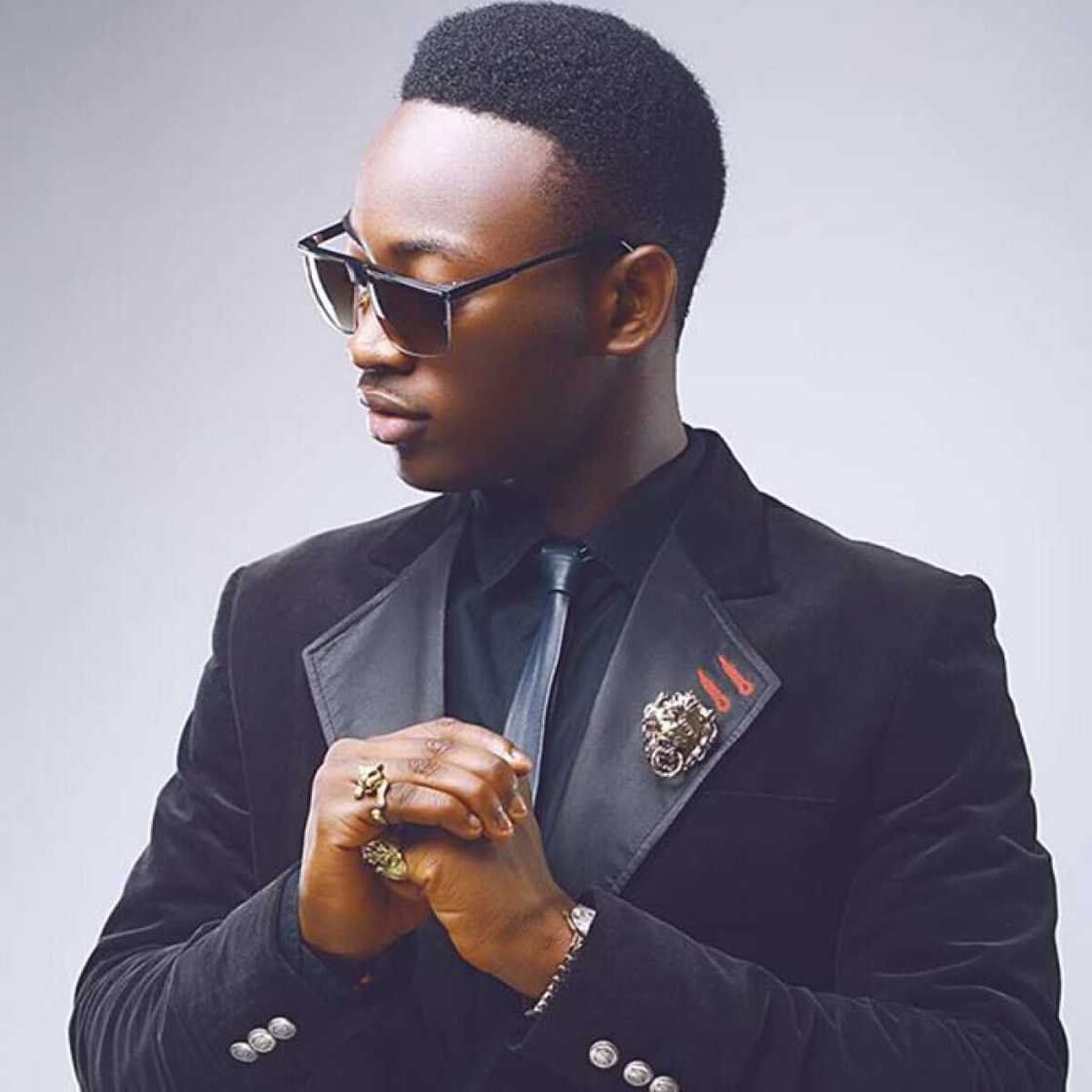 Dammy Krane net worth Dammy Krane net worth