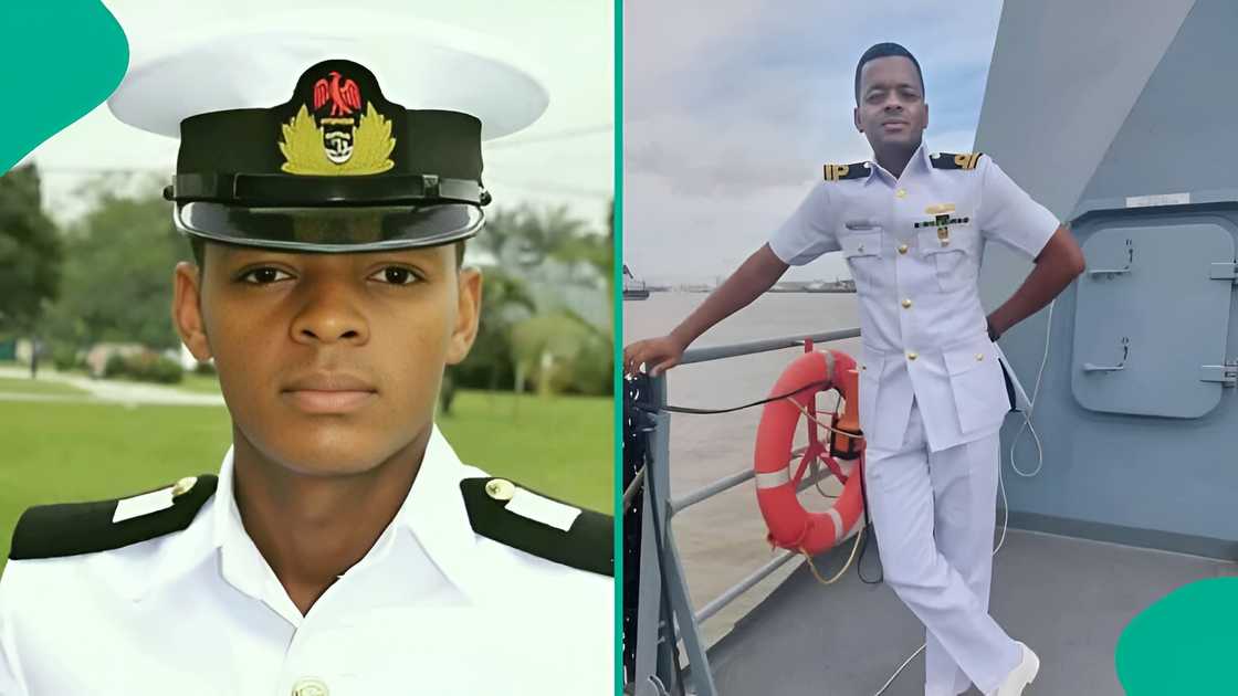 Man raises key questions on Lt. Yerima incident Man raises key questions on Lt. Yerima incident