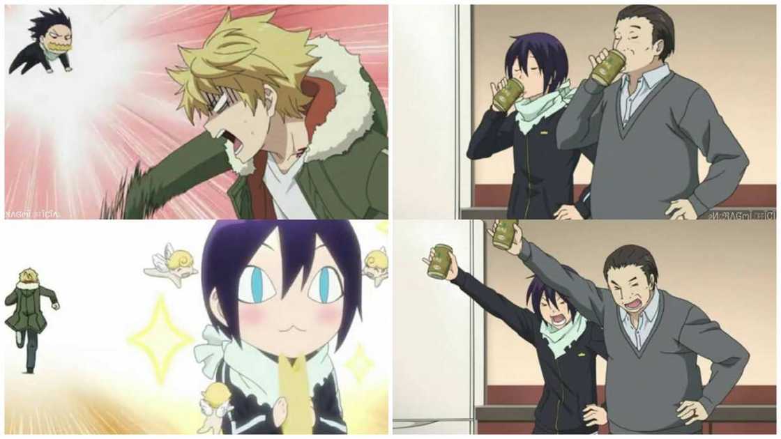 short anime recommendations short anime recommendations