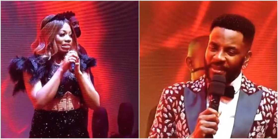 There Are Plenty Options Outside: BBNaija’s Angel Speaks on Way Forward With Cross As She Gets Evicted There Are Plenty Options Outside: BBNaija’s Angel Speaks on Way Forward With Cross As She Gets Evicted