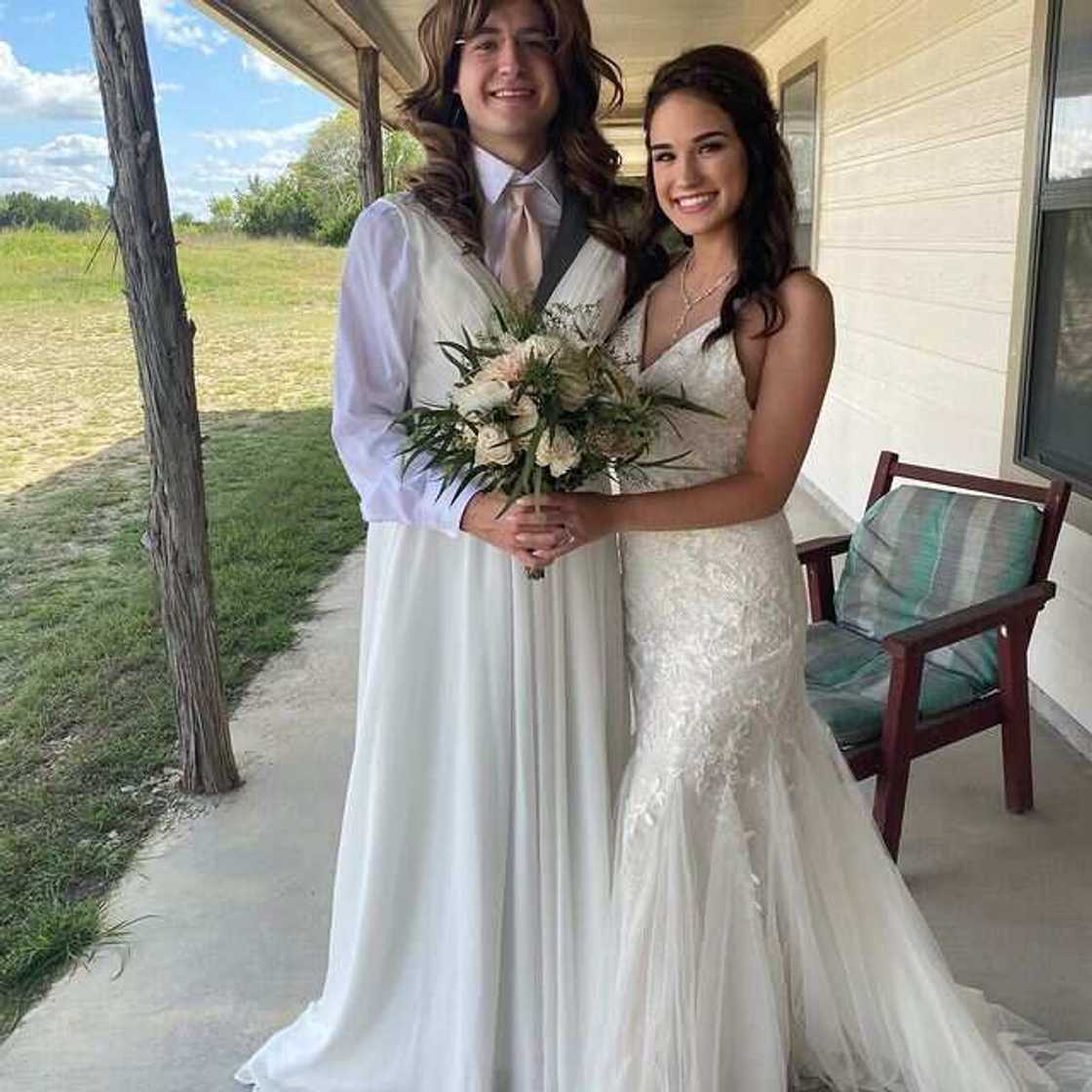 Drew Phillips' brother Drew Phillips' brother