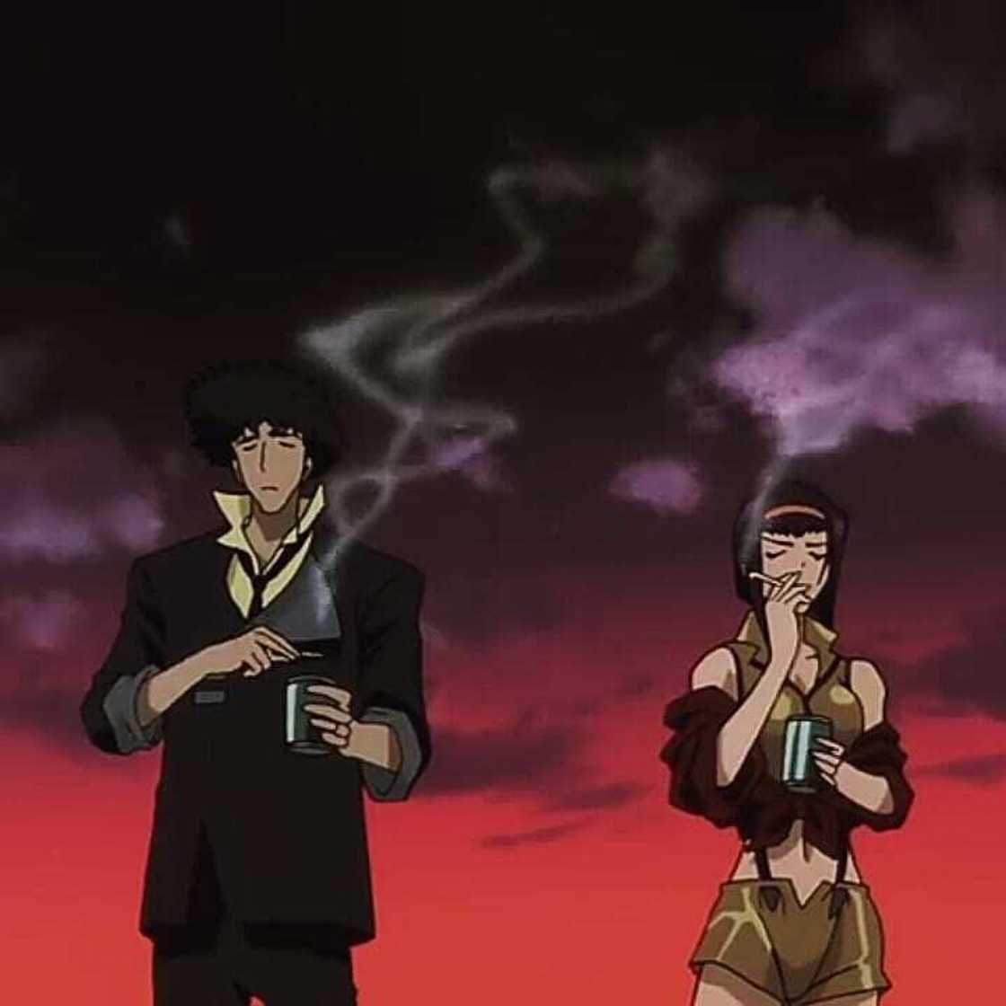 old school anime old school anime