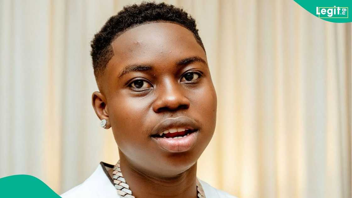 Peller shares how poverty shaped his childhood before he found success as a content creator Peller shares how poverty shaped his childhood before he found success as a content creator