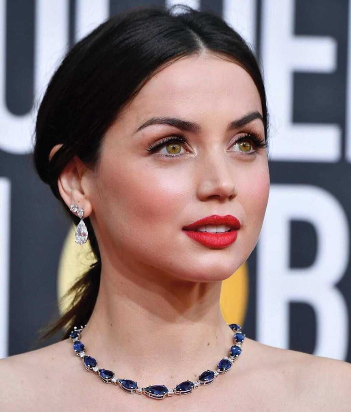 Ana de Armas Ana de Armas