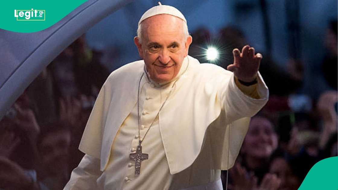 A bishop rejected, a cardinal born—how Pope Francis handled tribalism in Nigeria’s Catholic Church. A bishop rejected, a cardinal born—how Pope Francis handled tribalism in Nigeria’s Catholic Church.