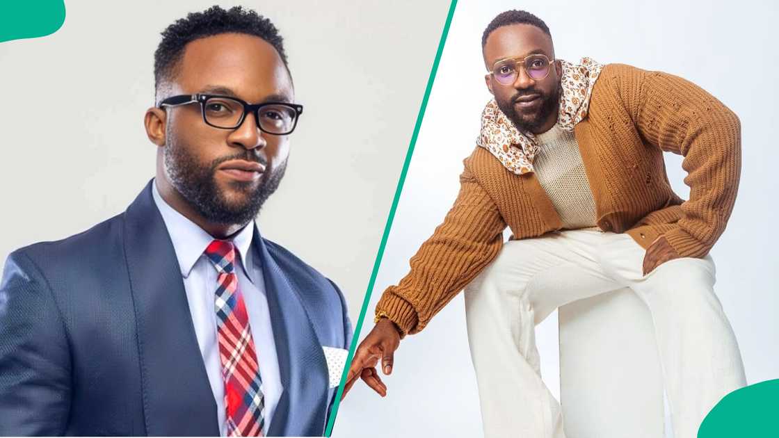 Iyanya speaks on celibacy struggles, shares why marriage is not his priority Iyanya speaks on celibacy struggles, shares why marriage is not his priority