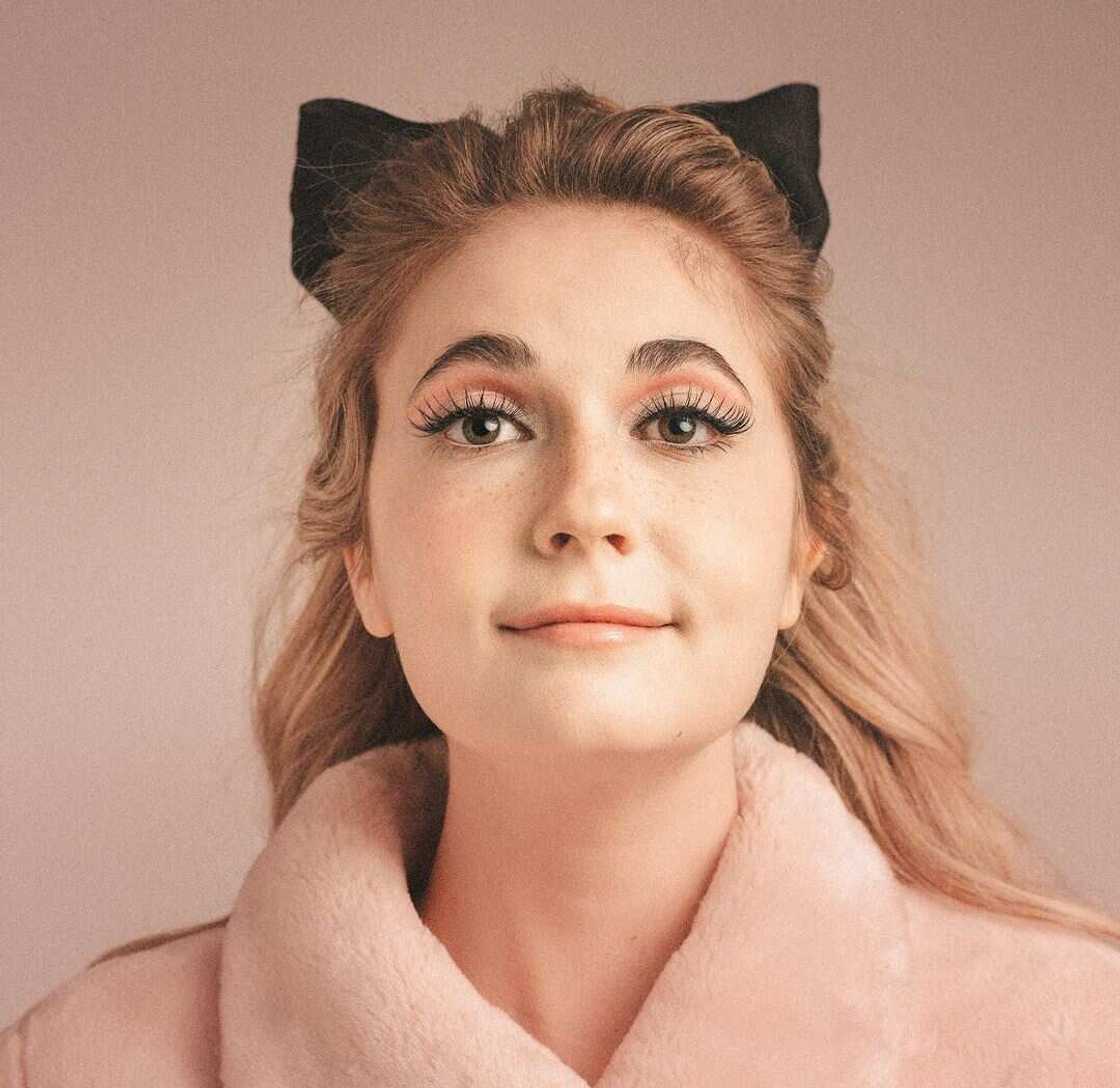 Biographie de Rosalie Vaillancourt: âge, couple, photos Biographie de Rosalie Vaillancourt: âge, couple, photos