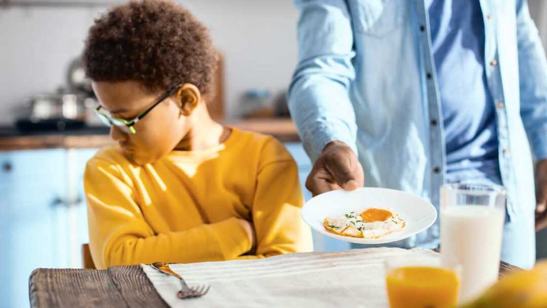 Loss of appetite and fatigue Loss of appetite and fatigue