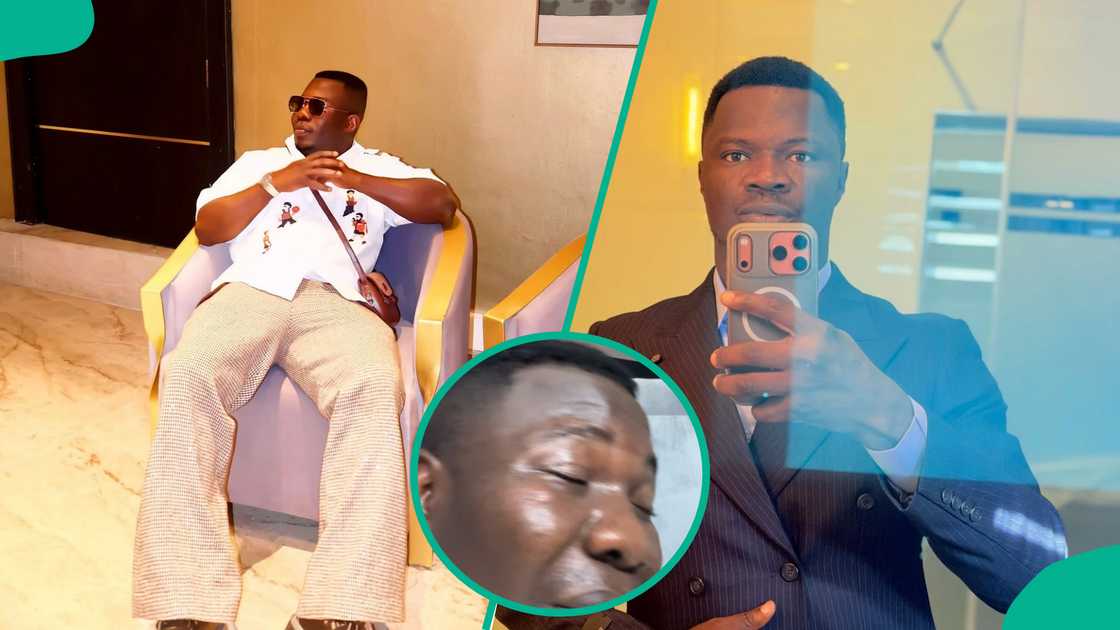 Dele Omowoli shares last moment with Toluwanisings, shares moving tribute Dele Omowoli shares last moment with Toluwanisings, shares moving tribute