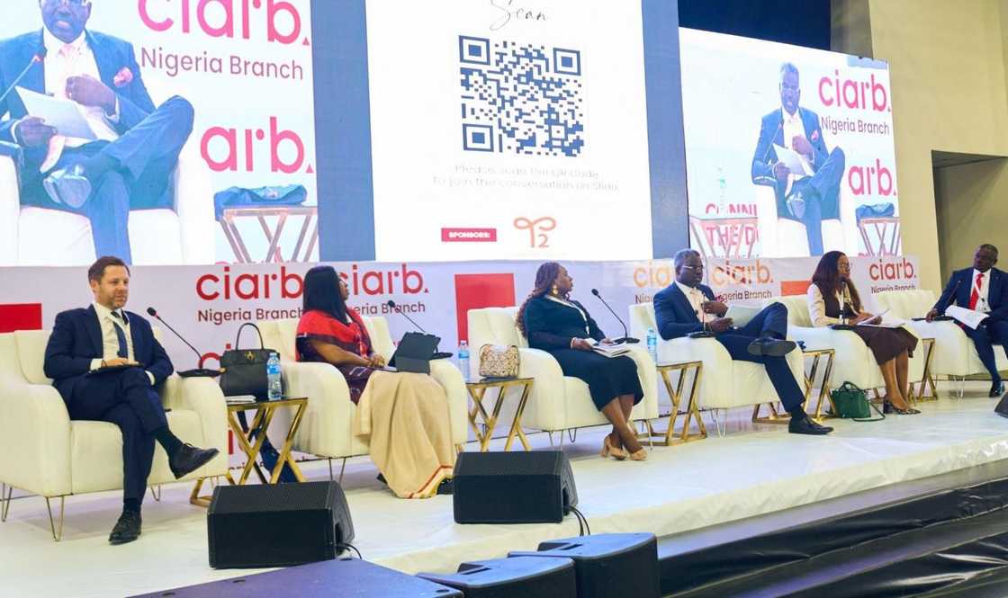 T2 Powers CIArb Nigeria 2025: Beyond Bandwidth, Enabling Connections That Matter