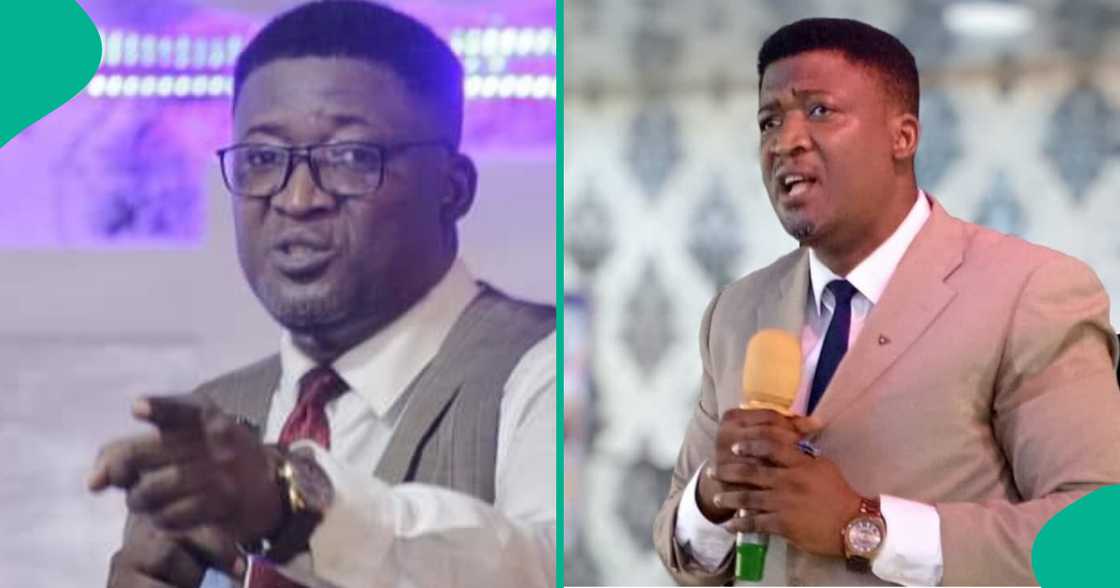 After his death, late Pastor Azzaman's Facebook post concerning message of death by accident resurfaces on social media After his death, late Pastor Azzaman's Facebook post concerning message of death by accident resurfaces on social media