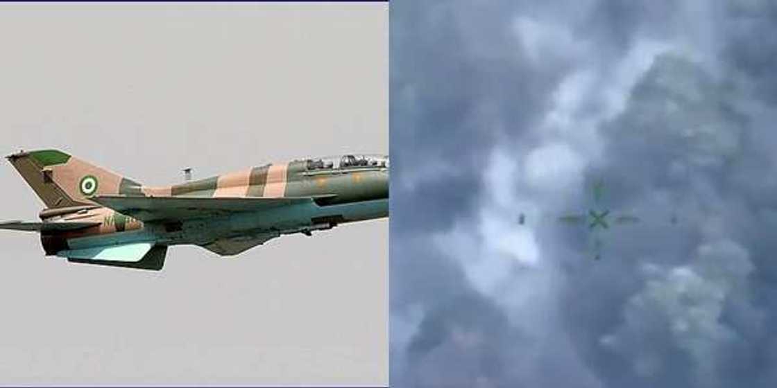 Boko Haram terrorists killed in Sambisa by Nigerian troops Boko Haram terrorists killed in Sambisa by Nigerian troops