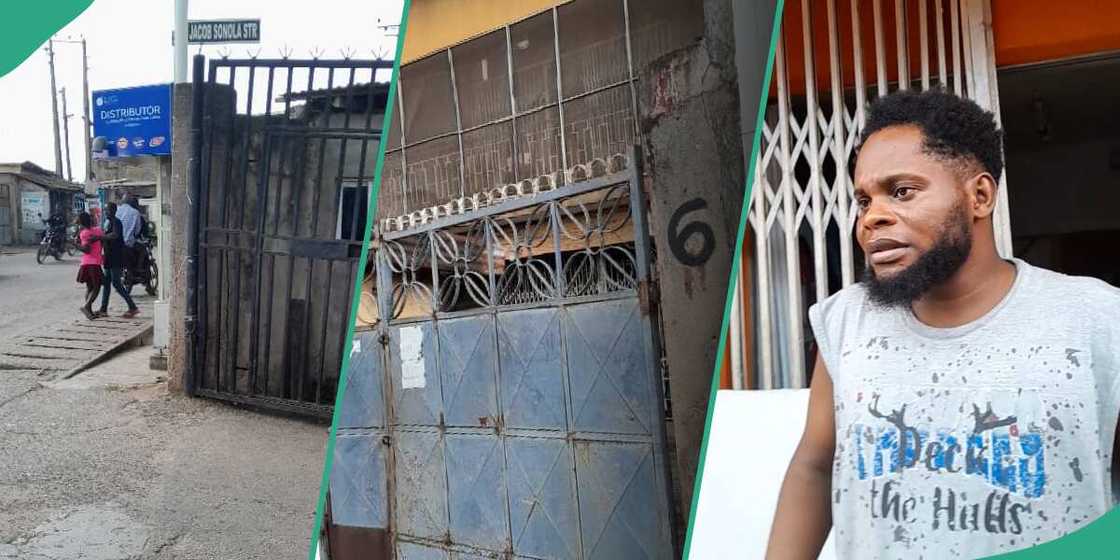 Inside Ogun LGA where residents lack access to healthcare as FG's N64m PHC lies fallow Inside Ogun LGA where residents lack access to healthcare as FG's N64m PHC lies fallow