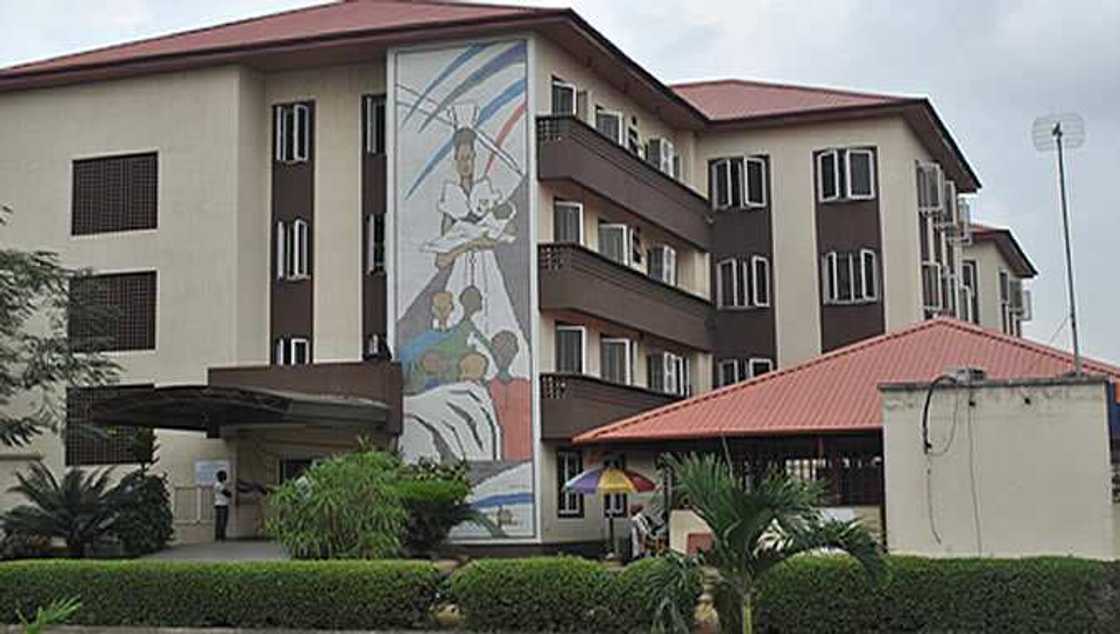 Kasashe 10 na Afrika masu cibiyoyin lafiya mafi inganci Kasashe 10 na Afrika masu cibiyoyin lafiya mafi inganci